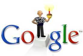 google - light googl