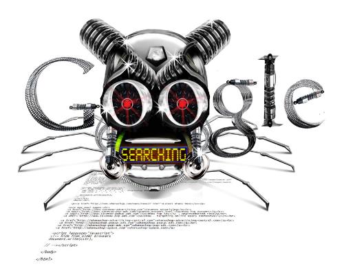 google - google m