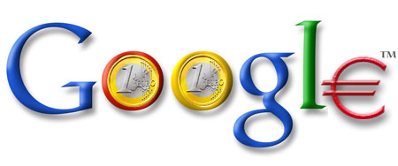 google - google euro