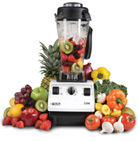 Use VitaMix Daily For Good Health - I&#039;ve had my VitaMix since 2000 and it&#039;s been my best friend.