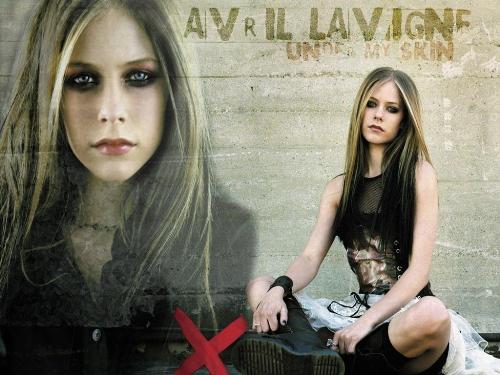 avril - avril lavigne 4 u