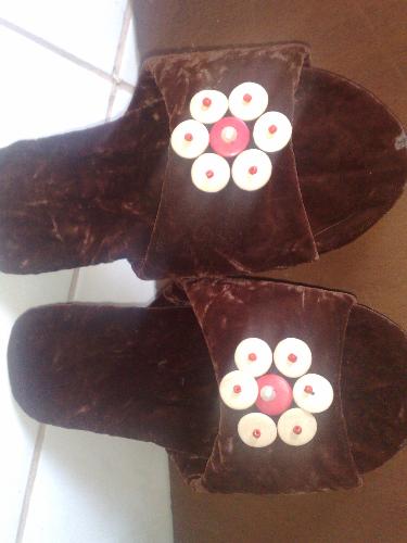 shopping - footwear