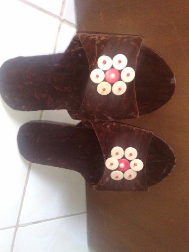 shopping - footwear