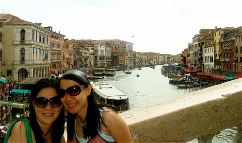 Tell Me Quando Quando Quando - Places To Visit Before We Die...