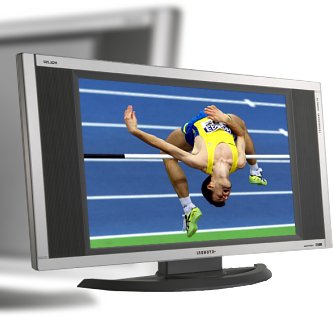 tv - television
