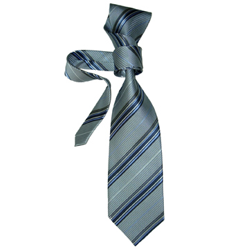 Necktie - Just for the show? Necktie - Just for the show?