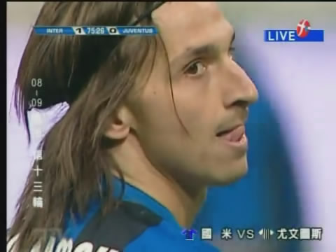 Zlatan ibra - zlatan ibrahimovic