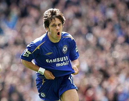 Joe Cole - joe cole