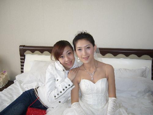 my dear bride - my dear bride .how beautiful she is !!!