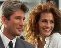 pretty woman - pretty woman... great film with richard gere and julia roberts
