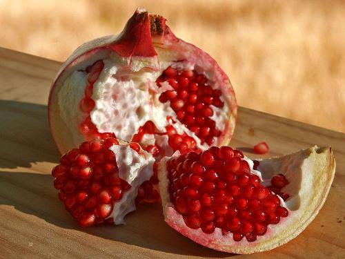 frute - nice to eat
