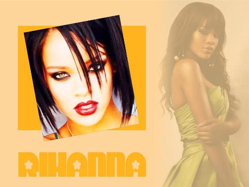 rihanna - nice