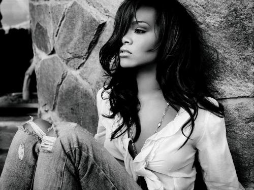 rihanna - nice
