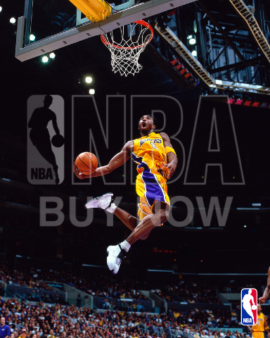 nba - awesome