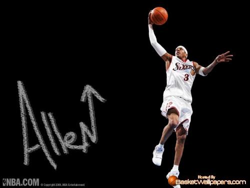 nba - awesome