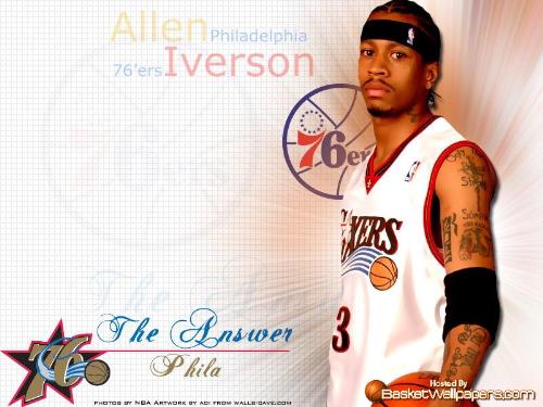 nba - awesome