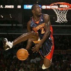nba - awesome