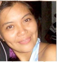 big smile! - I just realized, the more we smile, the more we looks prettier :)