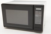 microwave - photo of microwave oven