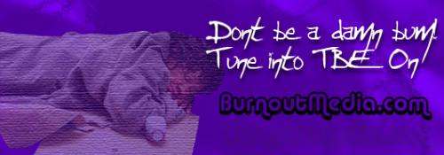 Funny Logo - This is just a funny logo I made for my radio. What do you think?