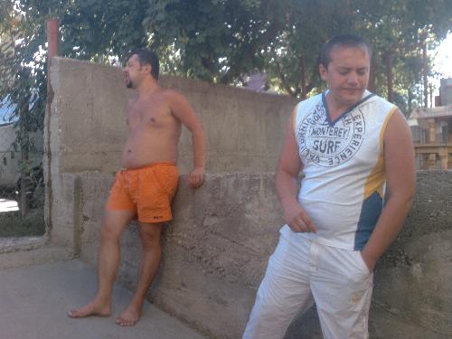 Costea - in weekend
