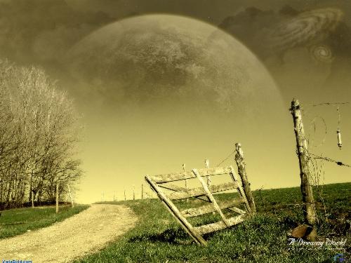 wallpaper-dreamy-world - very nice wallpaper of dreamy world