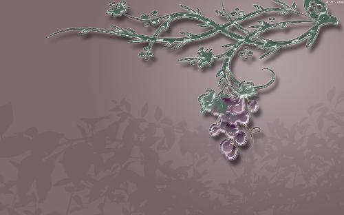 wallpaper-rough-grapes - wallpaper-rough