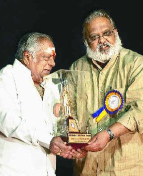 spb - King of singers