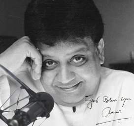 spb - King of singers