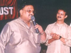 spb - King of singers