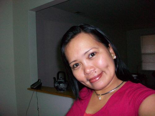 me - that's a recent pic of me.