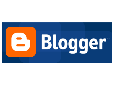 blogger - make your own blog