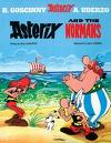 Asterix and the Normans - This is the cover page of my favorite Asterix comic.It is a comic which is hard to put down