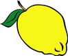 Lemon - when life gives you a lemon make lemon aide