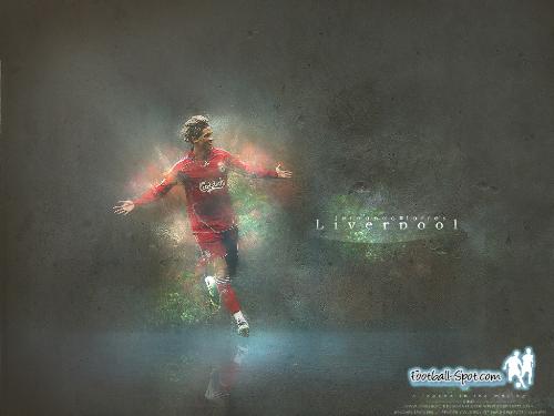 Soccer - Torres