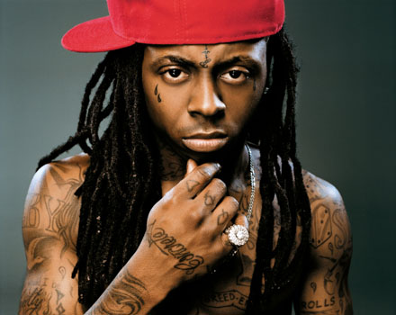 Lil Wayne - music rapper lil wayne the best rapper alive