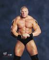 Brock Lesnar - Here Comes the Pain!