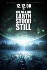The Day The Earth Stood Still - a movie cast by Keanu Reeves