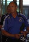 phil scolari - the blue's current coach