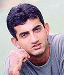Gautam Gambhir - Gautam Gambhir Indian Cricket