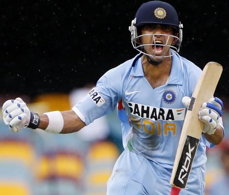 gautam - Indian cricketer gautam gambhir