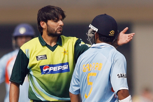 Cricket Pictures - Pictures of Cricket