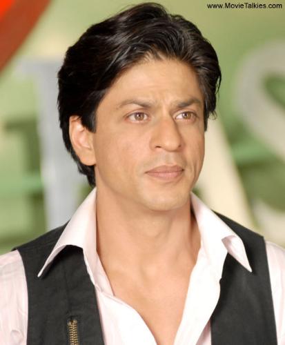 srk  - king khan