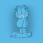 garfield - garfield cat