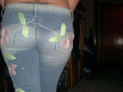 jeans - wearing jeans pictures