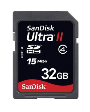 sankdisk Ultra II - sankdisk Ultra II 1gb