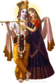 Krishna - This is a picture about Krishna which I download from http://www.krishna.com/