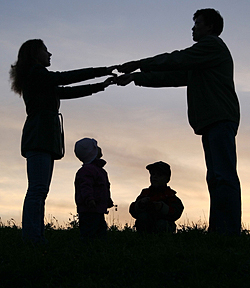 parenting - parenting is the best