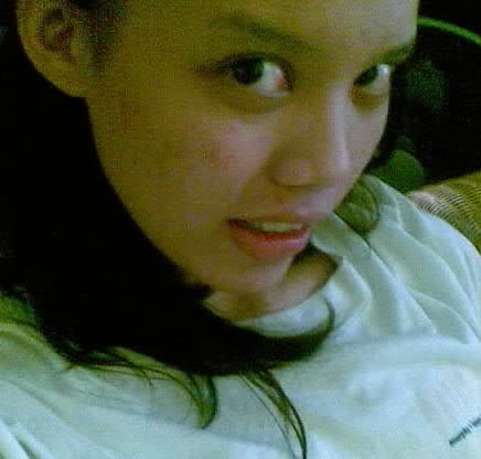 Me!! - Its just me.. nothing big deal..=)