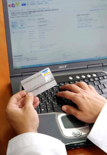 online money transaction - do you favour & go for online money transactions?